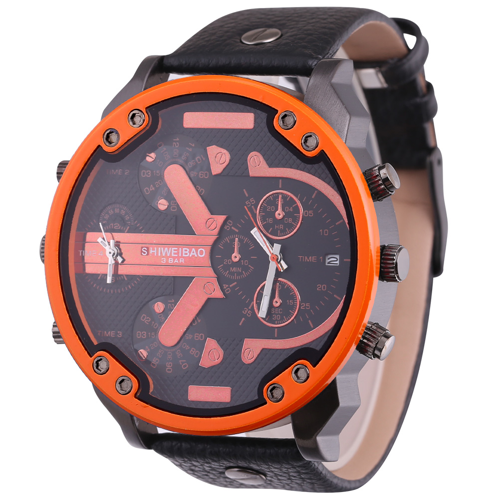Men Watches 2018 Luxury Brand  - Luxury Watch Low Price 리뷰 및 가격