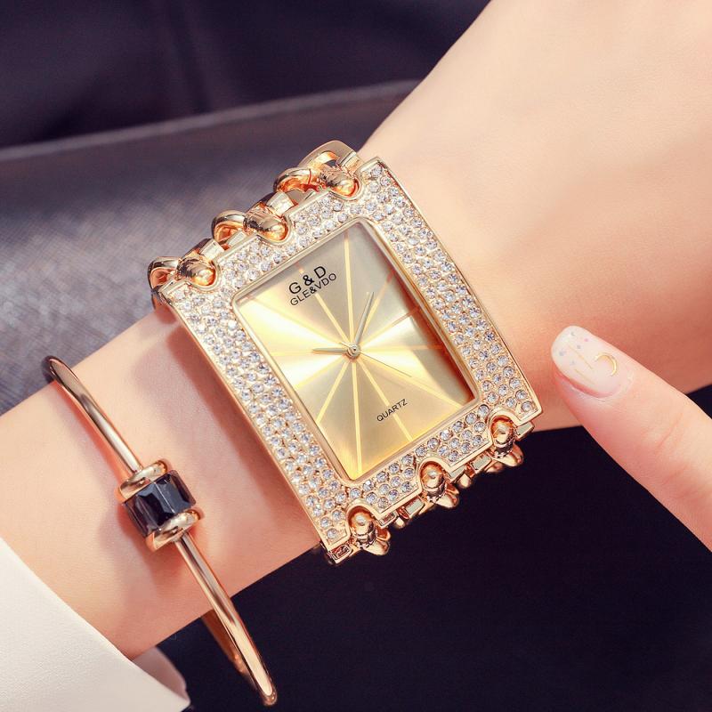 G&D New Casual Fashion Women B - Luxury Watch Engraving 리뷰 및 가격
