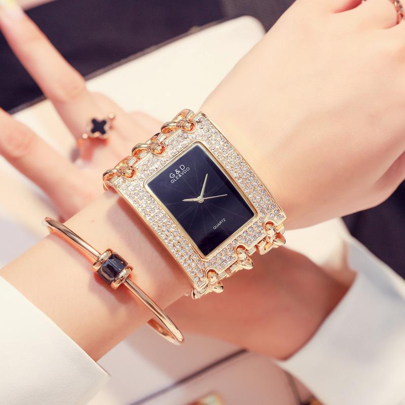 G&D New Casual Fashion Women B - Luxury Watch Engraving 리뷰 및 가격