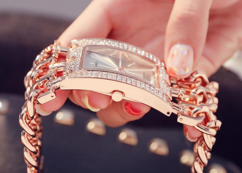 G&D New Casual Fashion Women B - Luxury Watch Engraving 리뷰 및 가격