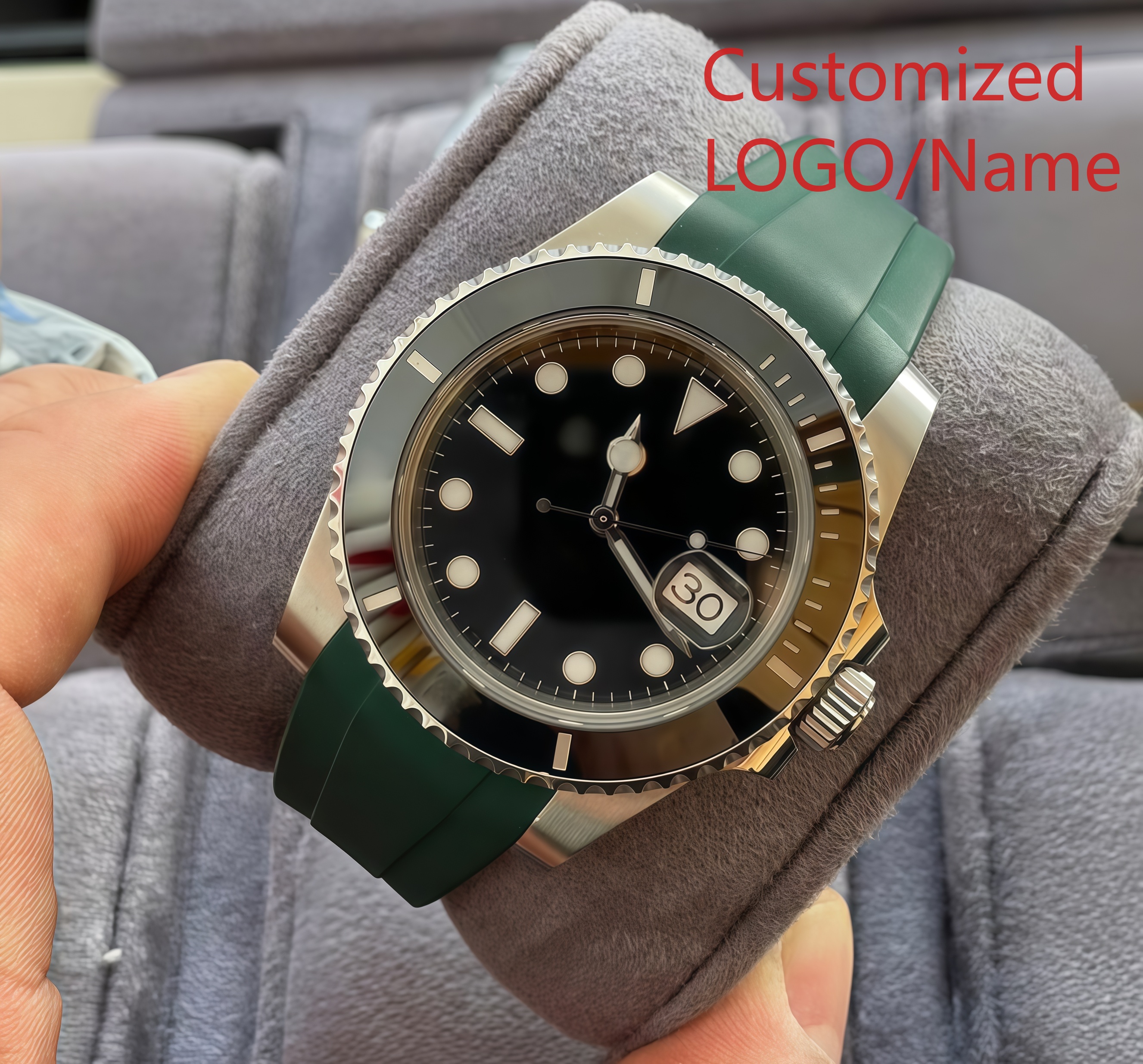 A1212 Store 44mm Men's Automat - Luxury Watch Store 리뷰 및 가격