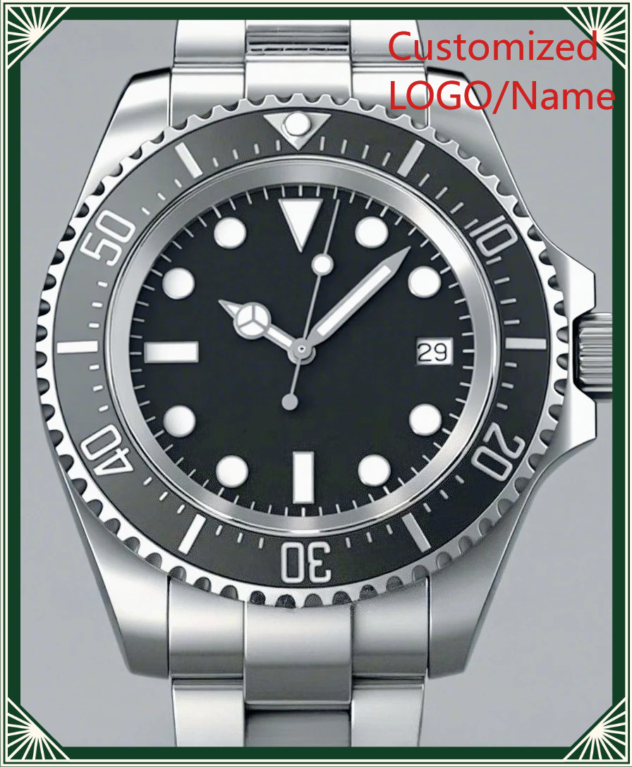 A1212 Store 44mm Men's Automat - Luxury Watch Store 리뷰 및 가격