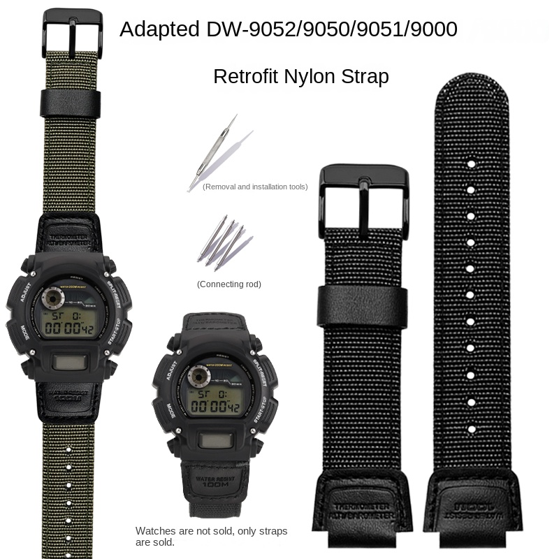 For G-SHOCK Casio DW-9052 DW90 - Luxury Watch Casio 리뷰 및 가격