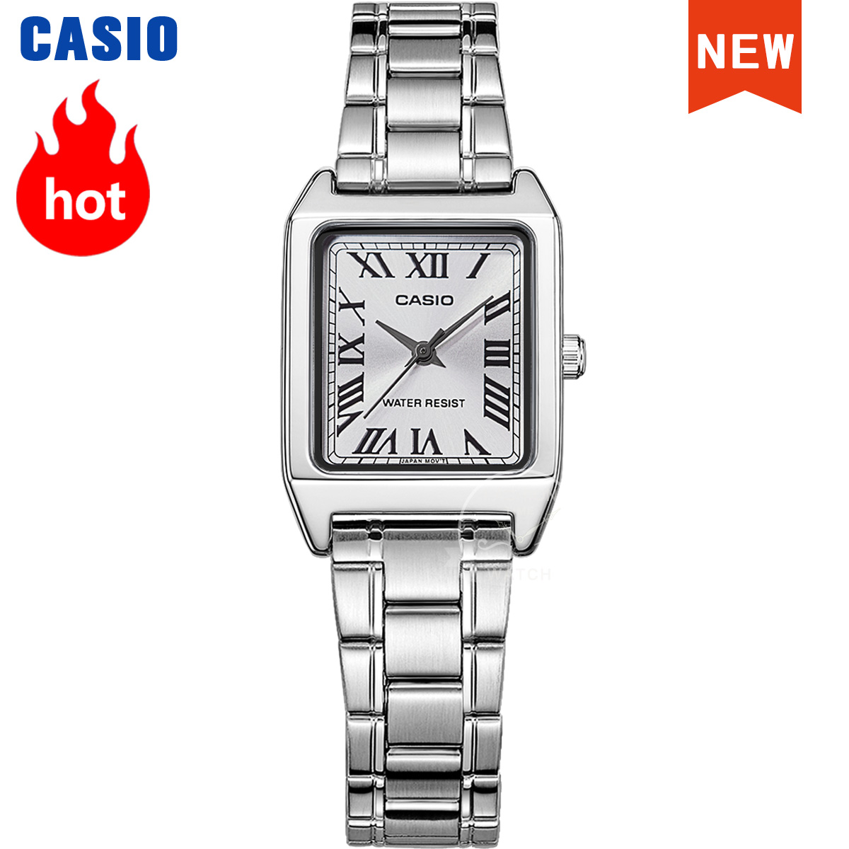 Casio watch for women top bran - Luxury Watch Casio 리뷰 및 가격