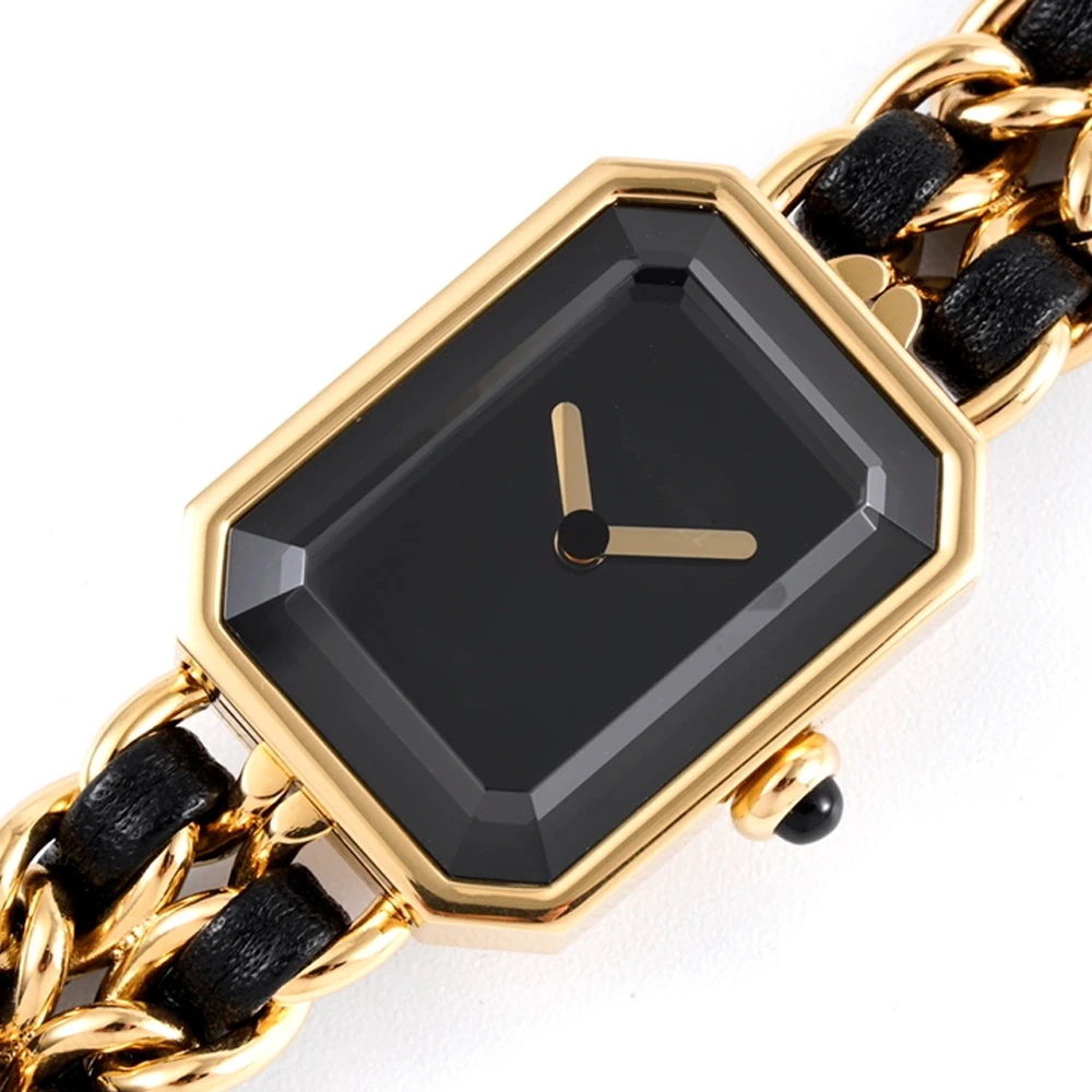 New Original Womens Quartz Wat - Luxury Watch With Leather Strap 리뷰 및 가격