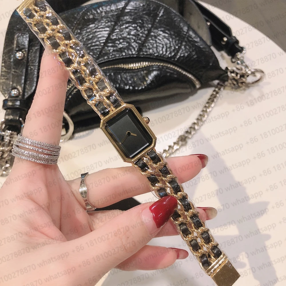 New Original Womens Quartz Wat - Luxury Watch With Leather Strap 리뷰 및 가격