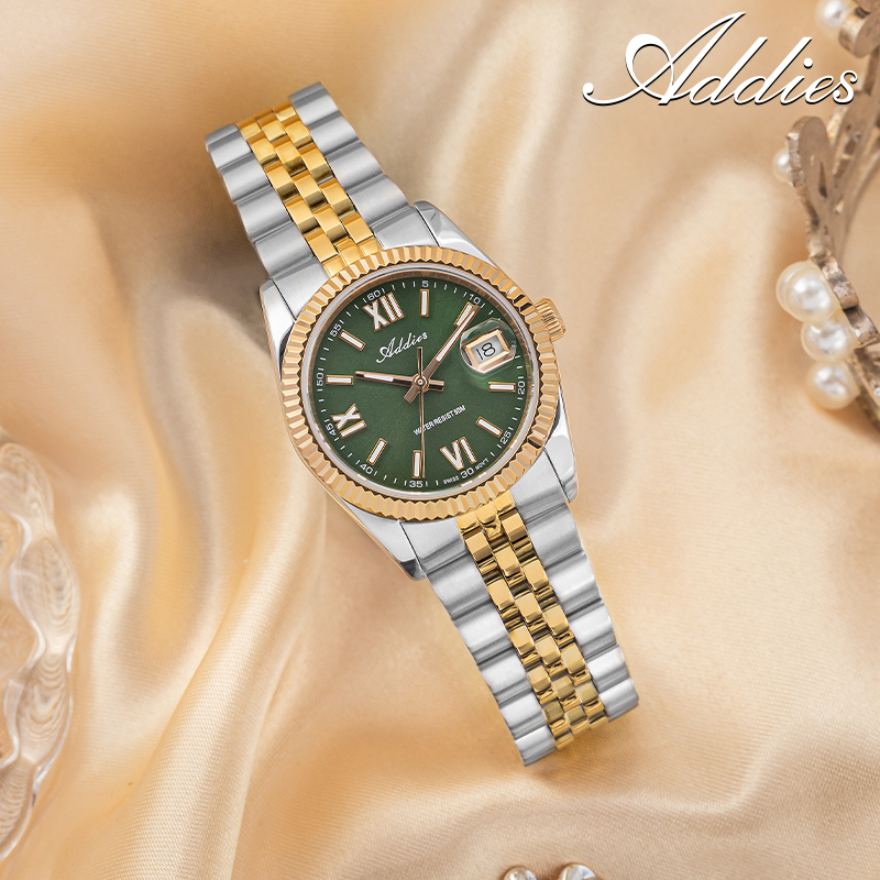 ADDIES 28mm Women's Watches Sa - Luxury Watch Time 리뷰 및 가격