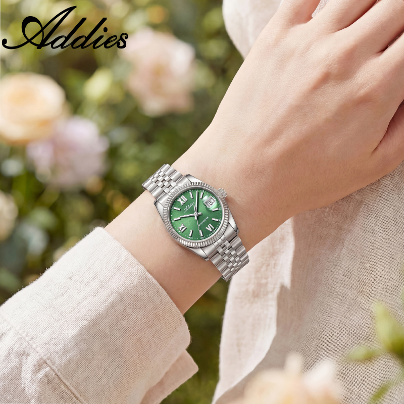 ADDIES 28mm Women's Watches Sa - Luxury Watch Time 리뷰 및 가격