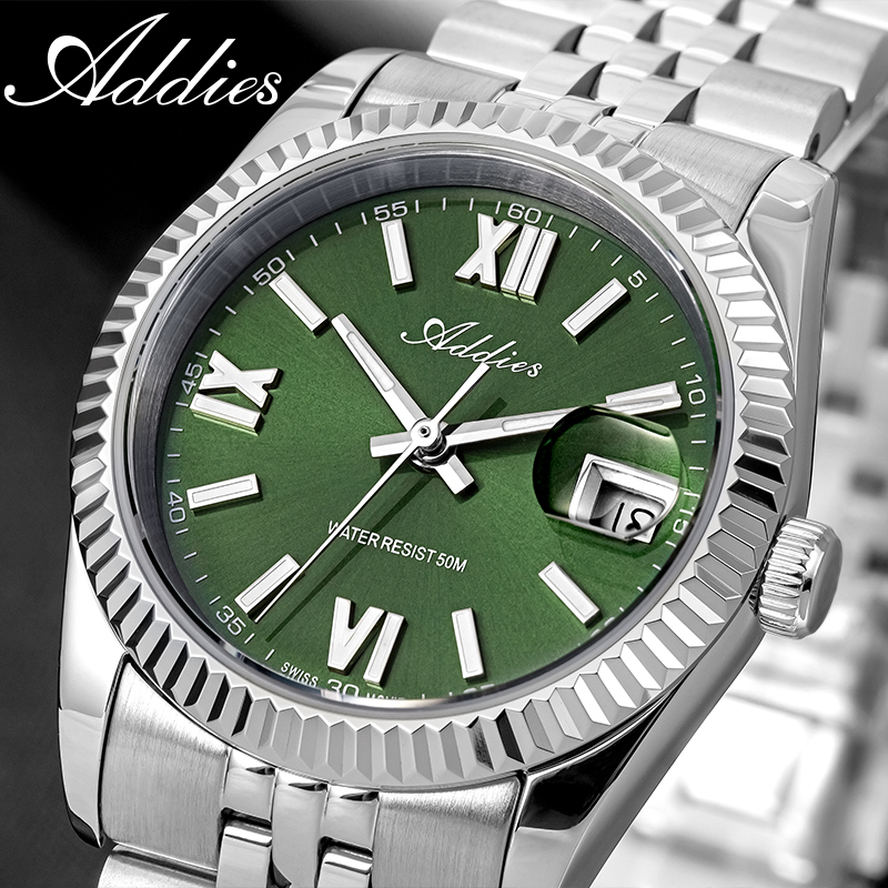 ADDIES 28mm Women's Watches Sa - Luxury Watch Time 리뷰 및 가격