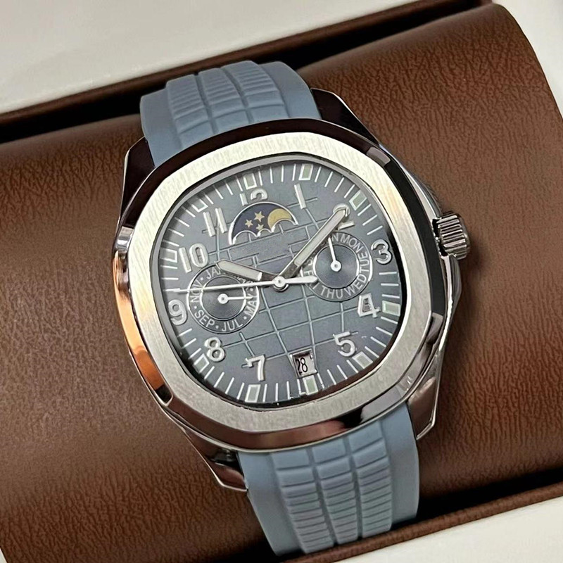 2026 new day and night non wor - Luxury Watch With Rubber Strap 리뷰 및 가격