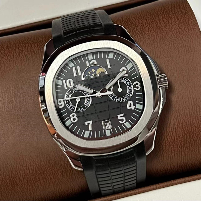 2026 new day and night non wor - Luxury Watch With Rubber Strap 리뷰 및 가격