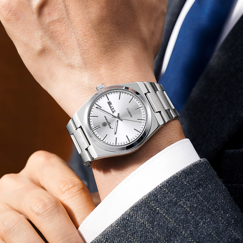 PAAZOMU Fashion Luxury Man Wri - Luxury Watch Deals 리뷰 및 가격