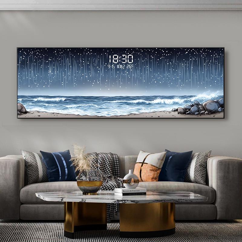 Temperature Date Wall Clock Lu - Luxury Watch Wall Clock 리뷰 및 가격