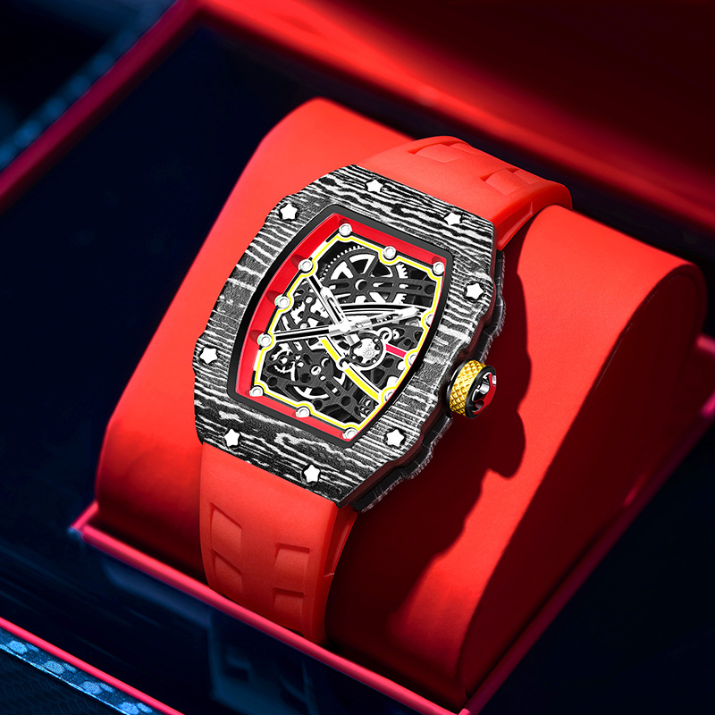 Best-selling ultra-thin barrel - Best Luxury Quartz Watch 리뷰 및 가격