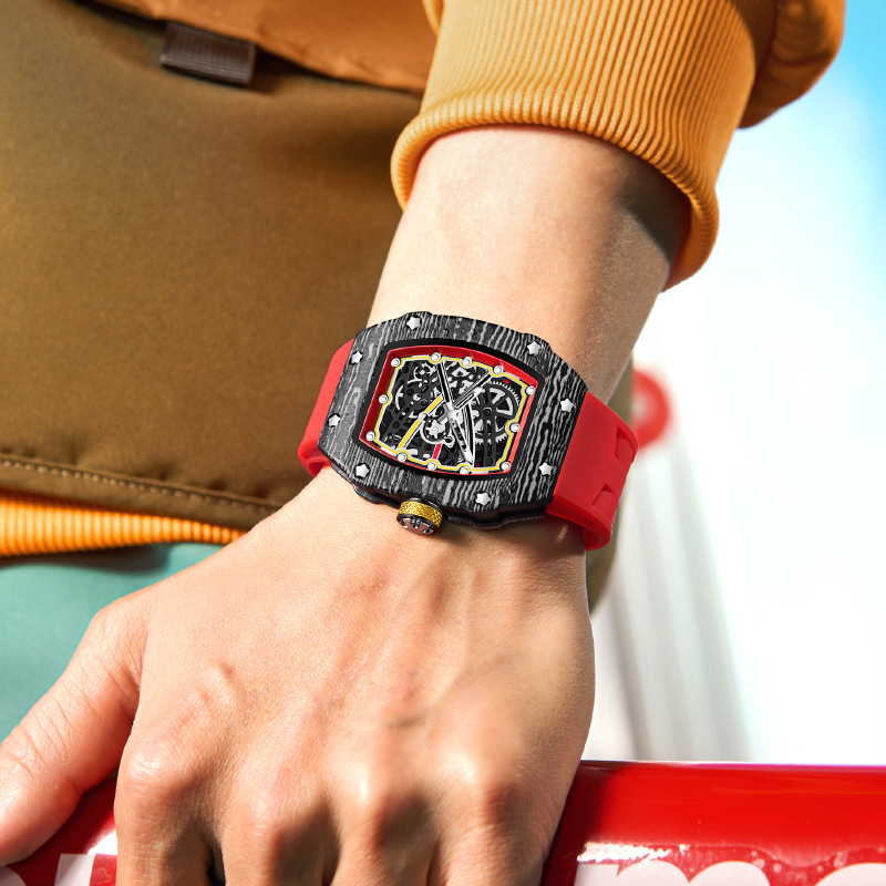 Best-selling ultra-thin barrel - Best Luxury Quartz Watch 리뷰 및 가격