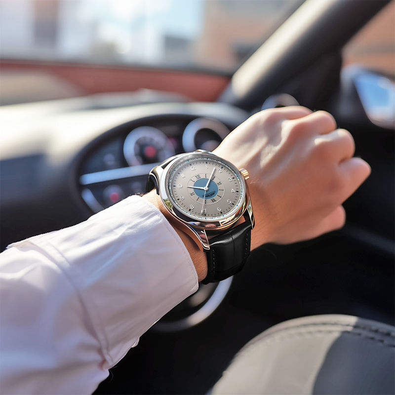 Top Brand Man Wristwatch Luxur - Luxury Watch Low Price 리뷰 및 가격