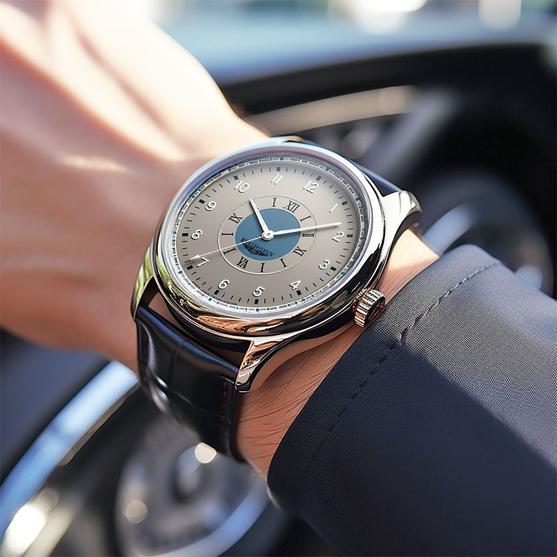 Top Brand Man Wristwatch Luxur - Luxury Watch Low Price 리뷰 및 가격