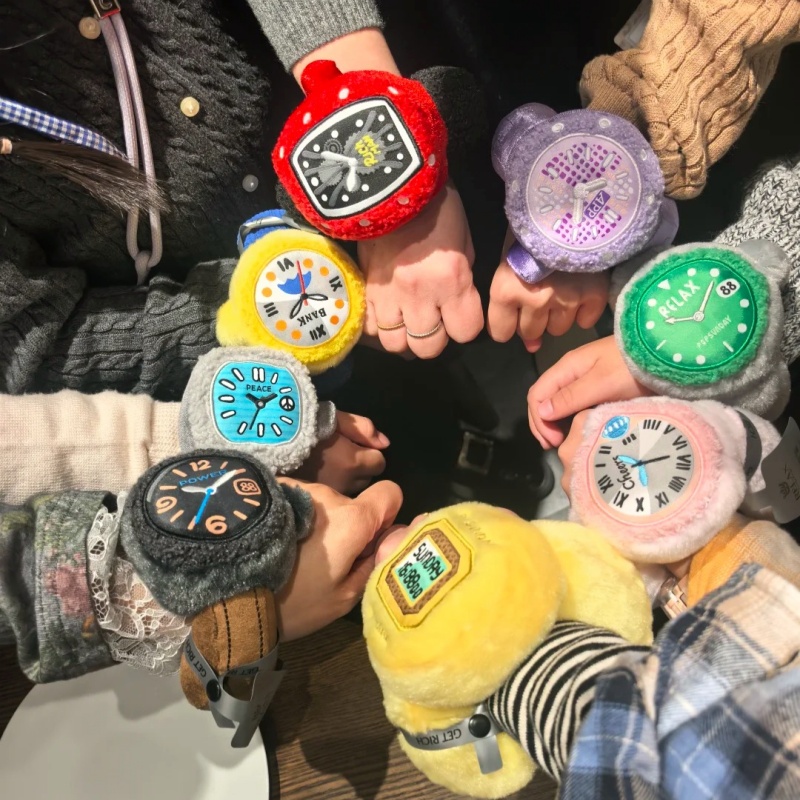 【In Stock】Genuine Pop Sunday R - Luxury Watch Safe 리뷰 및 가격