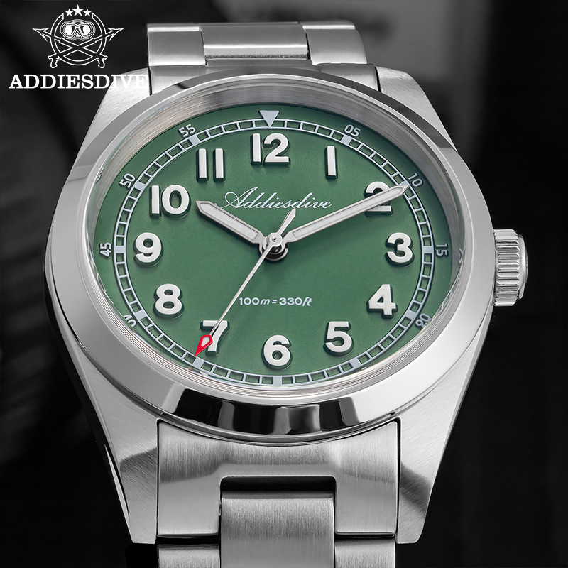 ADDIESDIVE Watches for Women S - Luxury Watch Time 리뷰 및 가격