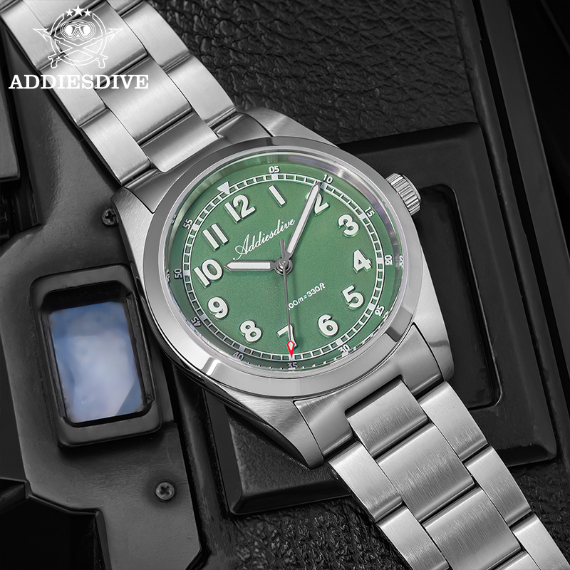 ADDIESDIVE Watches for Women S - Luxury Watch Time 리뷰 및 가격