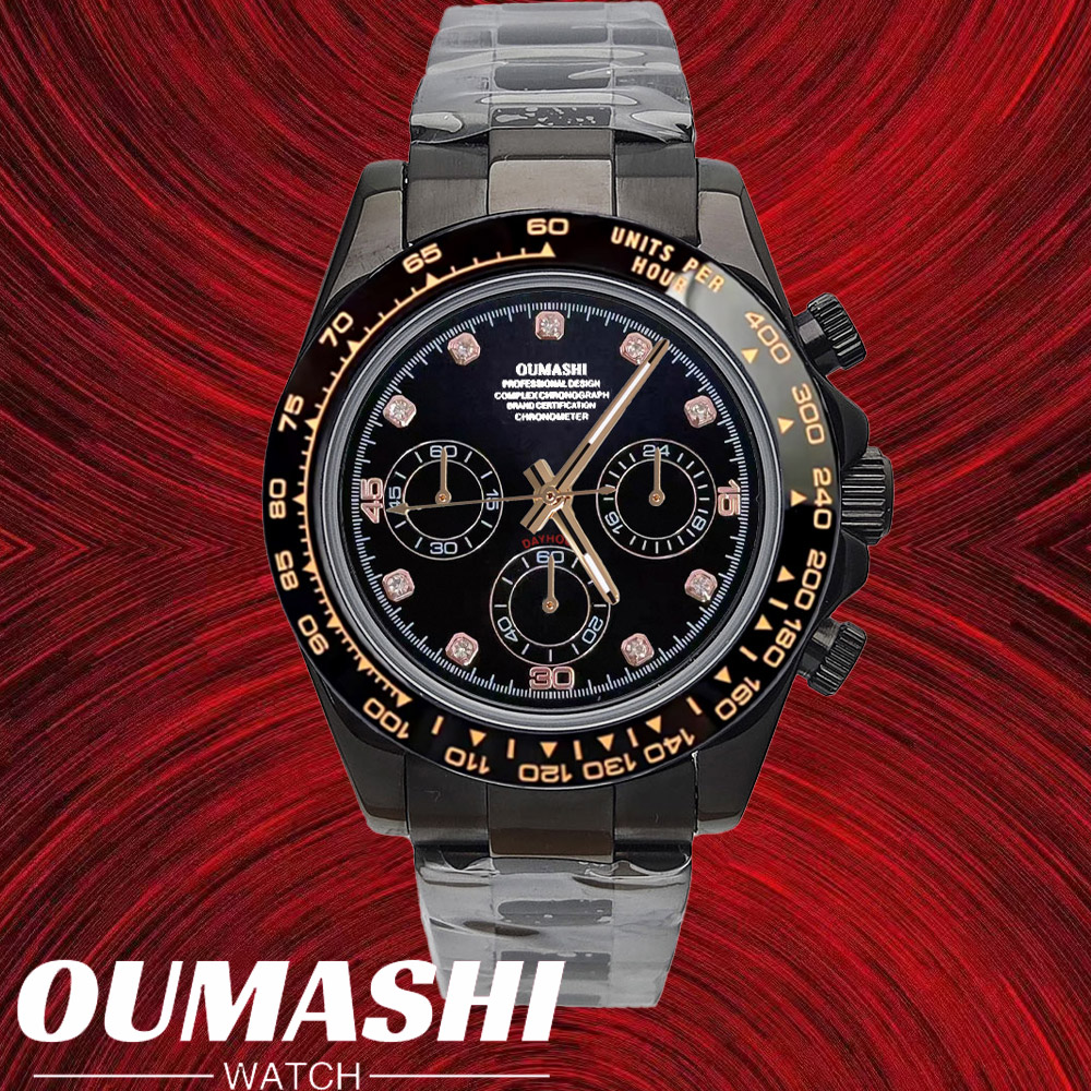 VK63 watches 39.3mm Luxury Wat - Luxury Watch Time 리뷰 및 가격