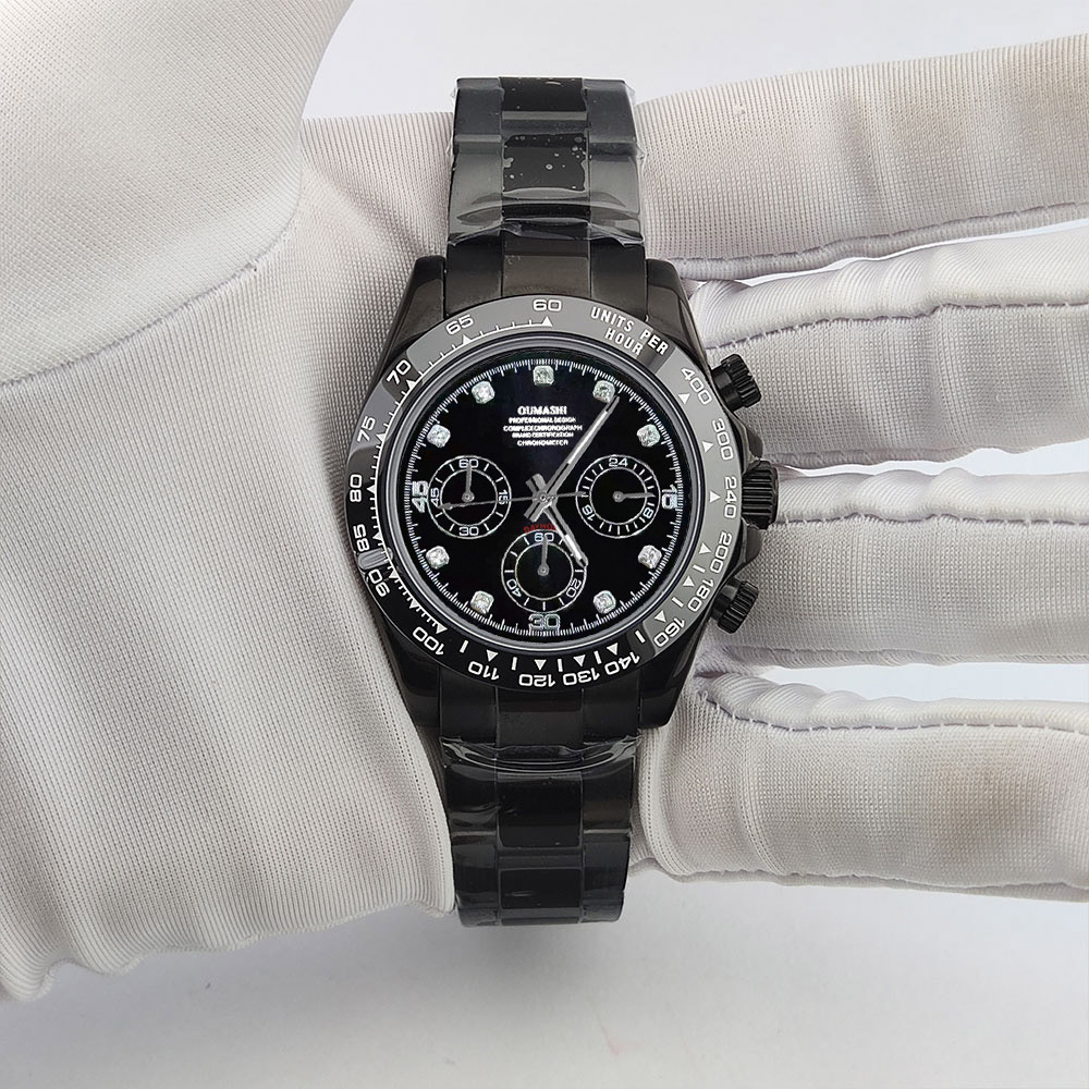 VK63 watches 39.3mm Luxury Wat - Luxury Watch Time 리뷰 및 가격