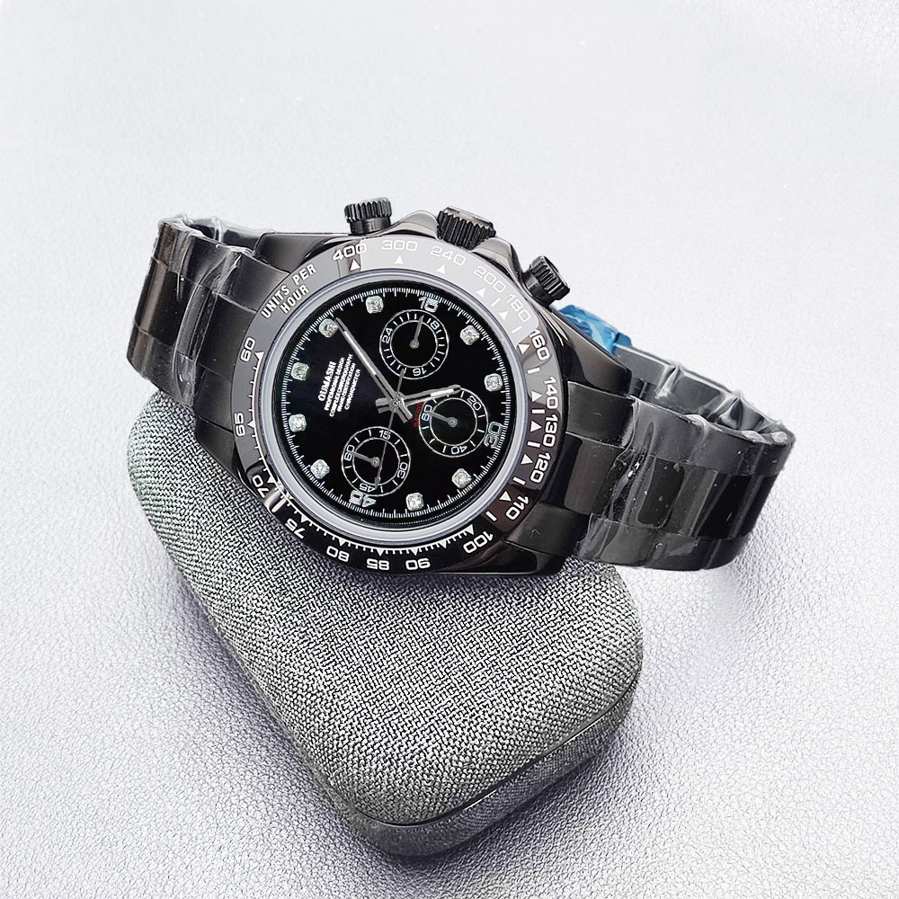 VK63 watches 39.3mm Luxury Wat - Luxury Watch Time 리뷰 및 가격