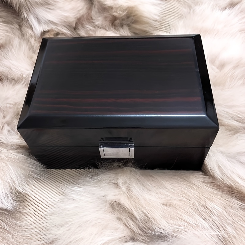 Luxurious Wooden Lacquered Wat - Luxury Watch Store 리뷰 및 가격