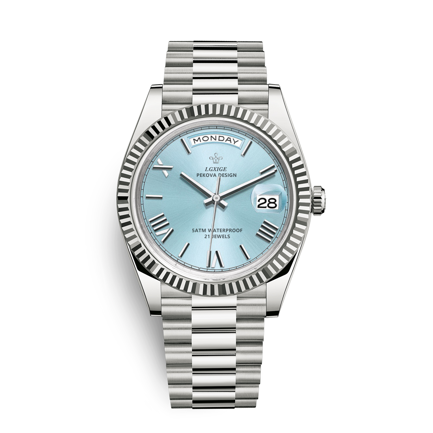 2025 New Gold Watch For Men Wa - Luxury Watch Low Price 리뷰 및 가격