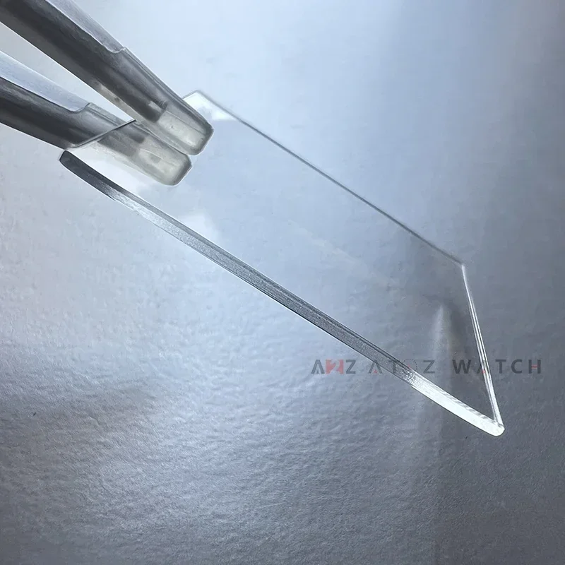 Watch Mineral Crystal Glass fo - Luxury Watch Engraving 리뷰 및 가격