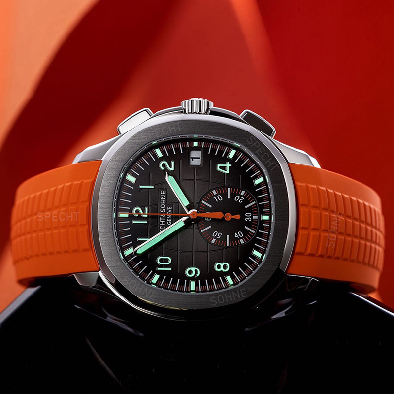 Casual Fashion Sports Mens Qua - Luxury Watch With Rubber Strap 리뷰 및 가격