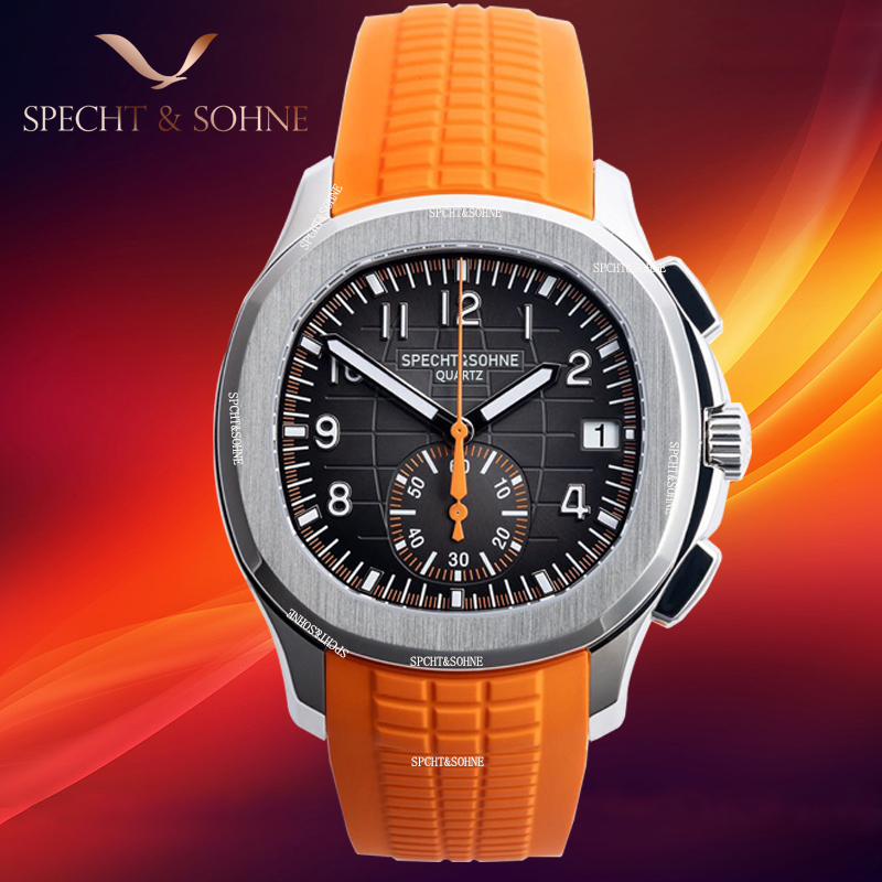Casual Fashion Sports Mens Qua - Luxury Watch With Rubber Strap 리뷰 및 가격