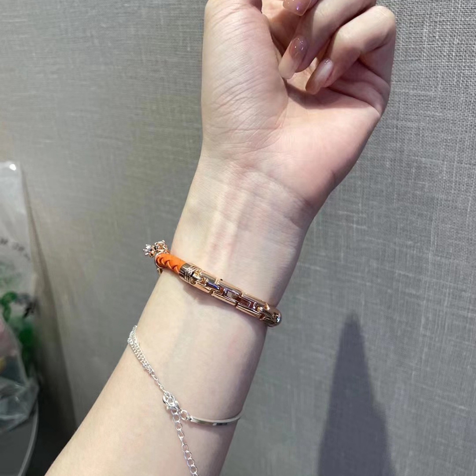 Braid Leather Strap For Apple  - Luxury Watch German 리뷰 및 가격