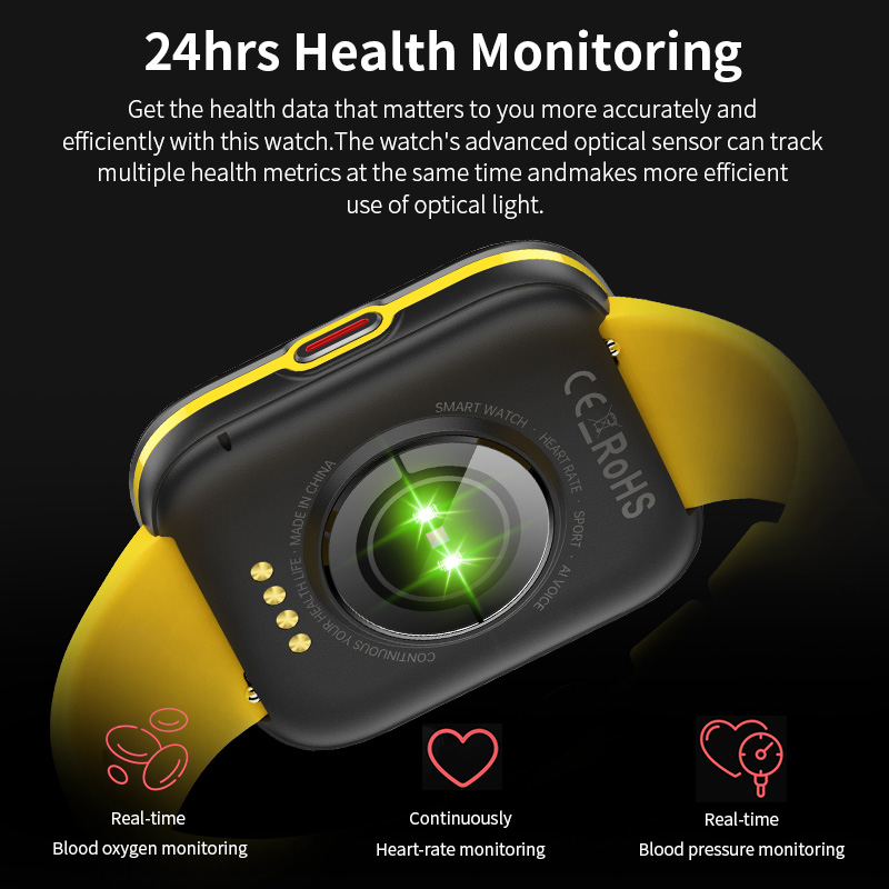 1.91 Inch Luxury Smart Watch W - Luxury Watch Hd 리뷰 및 가격