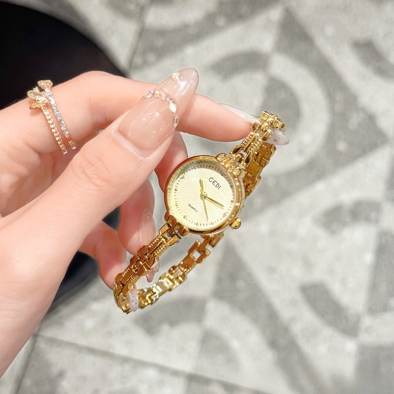 Luxury Gold Bracelet Women Wat - Best Luxury Quartz Watch 리뷰 및 가격