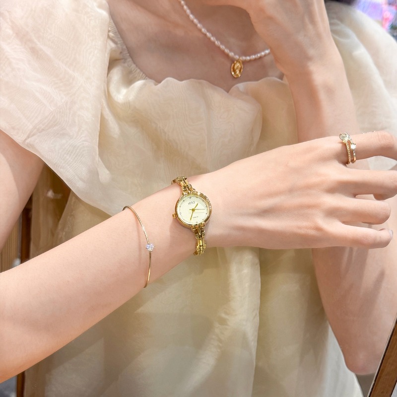 Luxury Gold Bracelet Women Wat - Best Luxury Quartz Watch 리뷰 및 가격