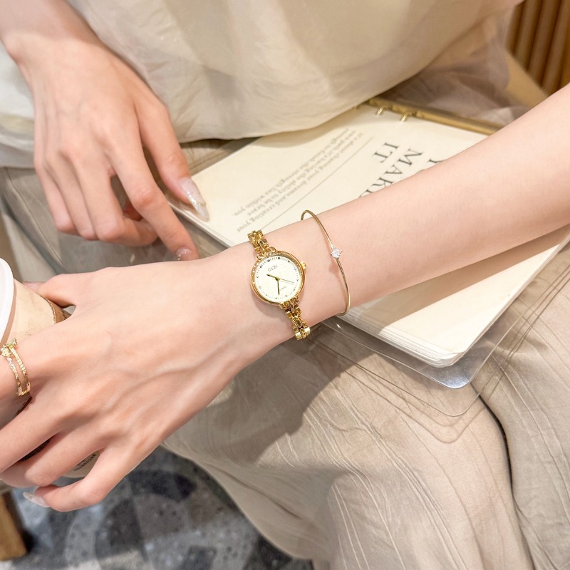 Luxury Gold Bracelet Women Wat - Best Luxury Quartz Watch 리뷰 및 가격
