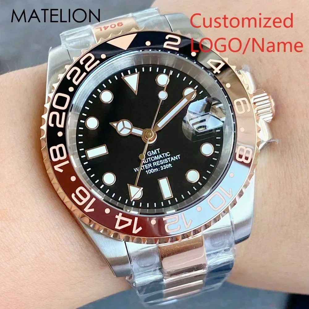 40mm Men Diving Sport Watch Sa - Luxury Watch Deals 리뷰 및 가격