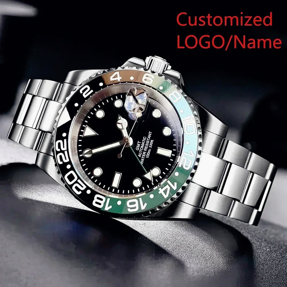40mm Men Diving Sport Watch Sa - Luxury Watch Deals 리뷰 및 가격