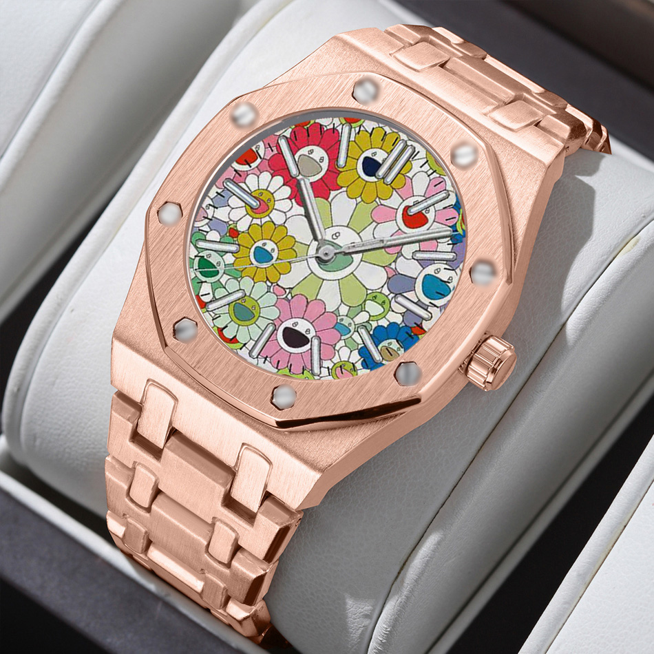Retro Men's Quartz Qatch Luxur - Luxury Watch Hd 리뷰 및 가격