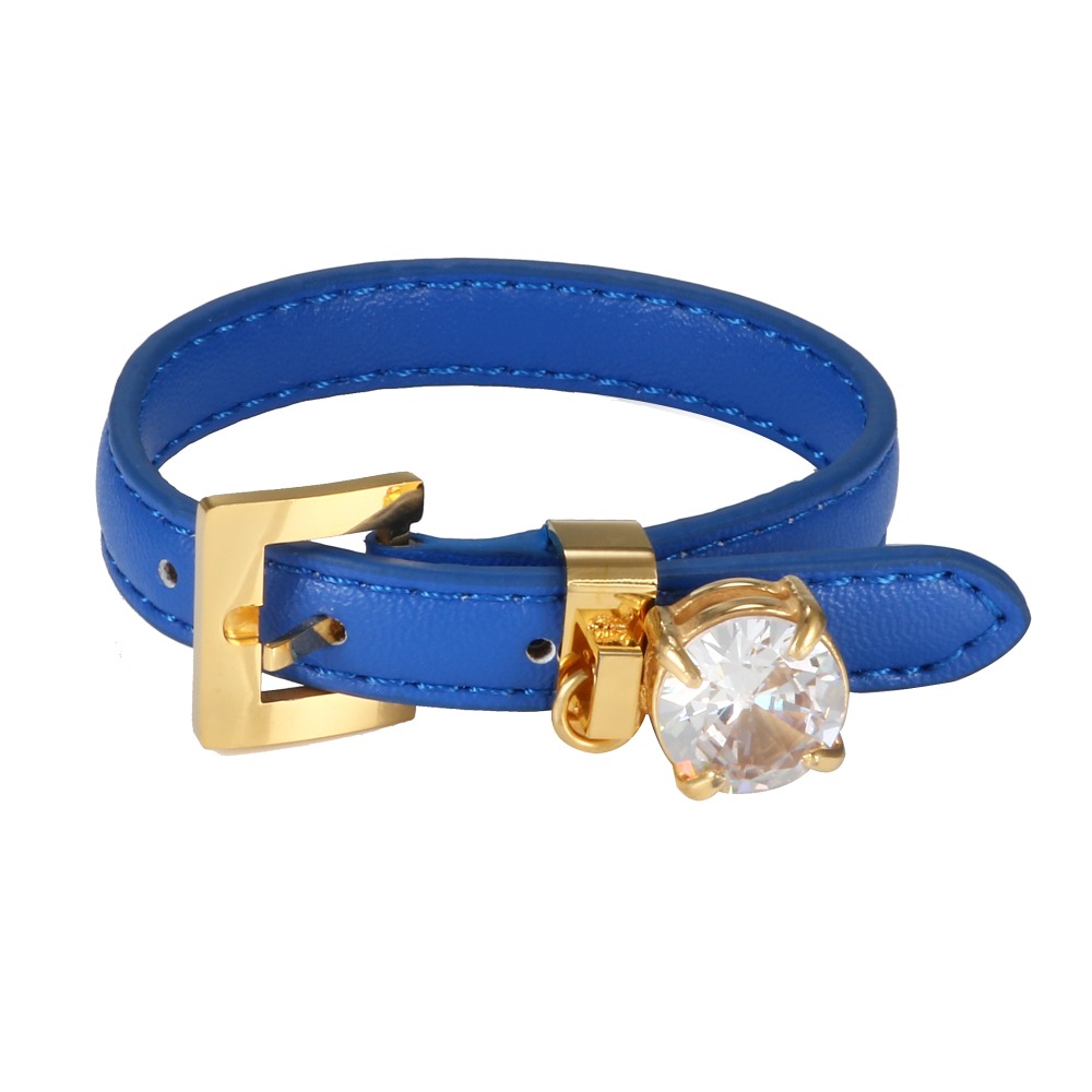 Leather Bangle Bracelet for Wo - Luxury Watch E Jewellery 리뷰 및 가격