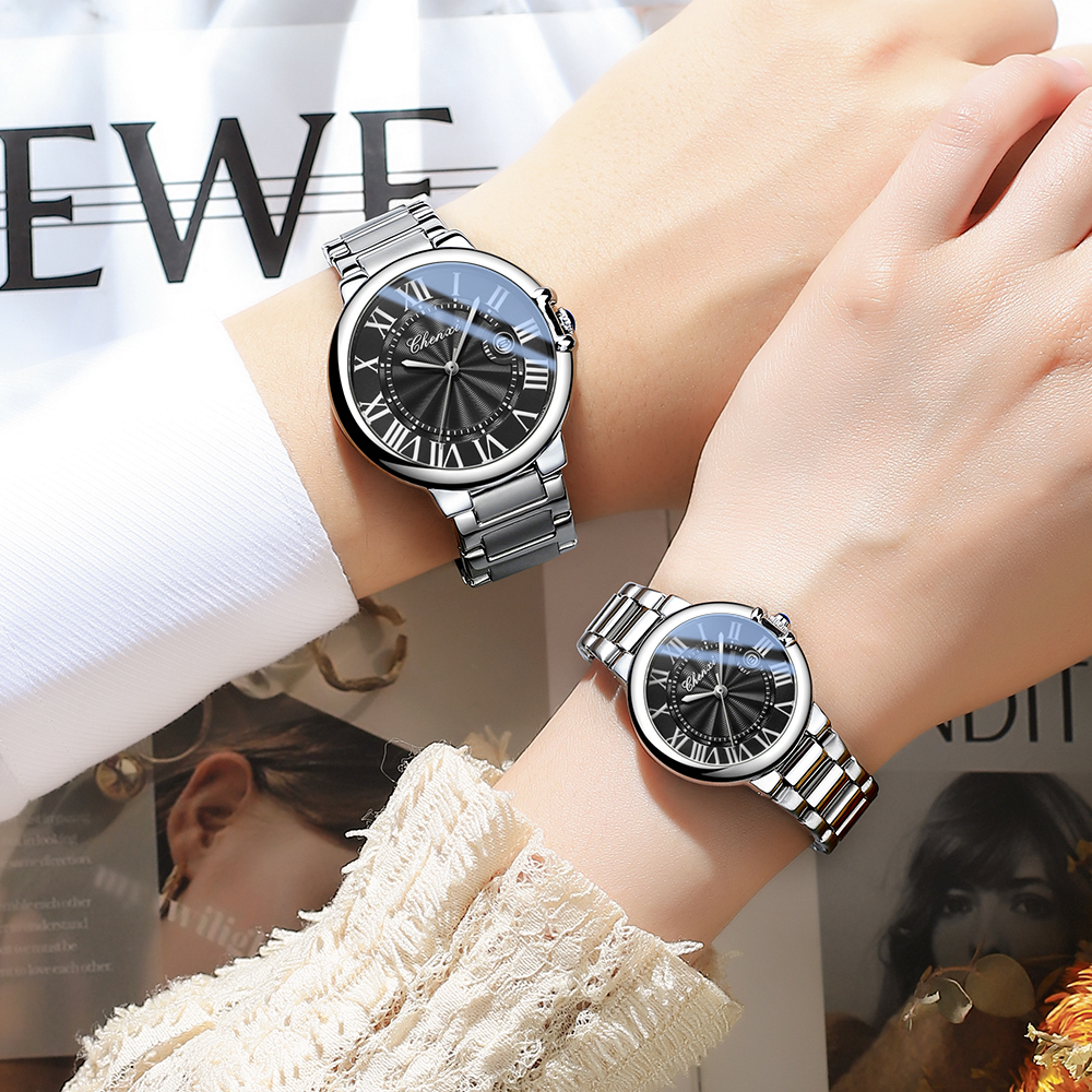 CHENXI Couple Luxury Quartz Wr - Best Luxury Quartz Watch 리뷰 및 가격