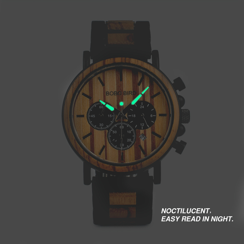 BOBOBIRD Luxury Men Watch Top  - Luxury Watch Engraving 리뷰 및 가격