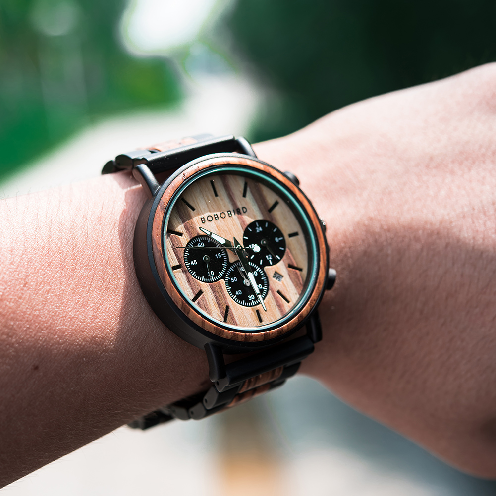 BOBOBIRD Luxury Men Watch Top  - Luxury Watch Engraving 리뷰 및 가격
