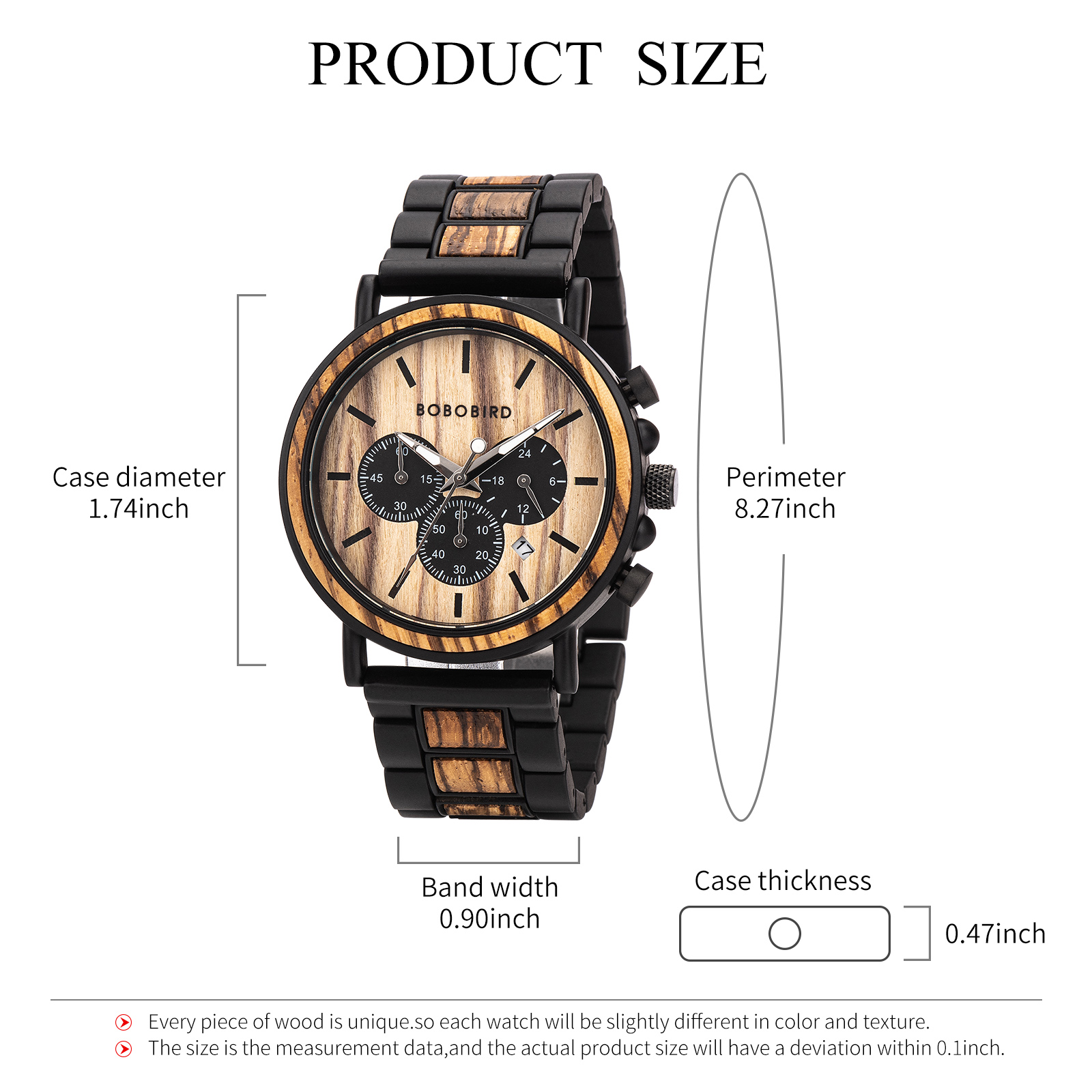 BOBOBIRD Luxury Men Watch Top  - Luxury Watch Engraving 리뷰 및 가격