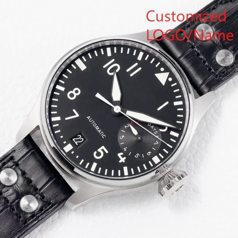 Fashion Sport Pilot Automatic  - Luxury Watch Display Case 리뷰 및 가격