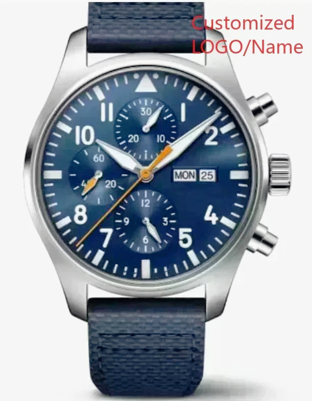 Fashion Sport Pilot Automatic  - Luxury Watch Display Case 리뷰 및 가격