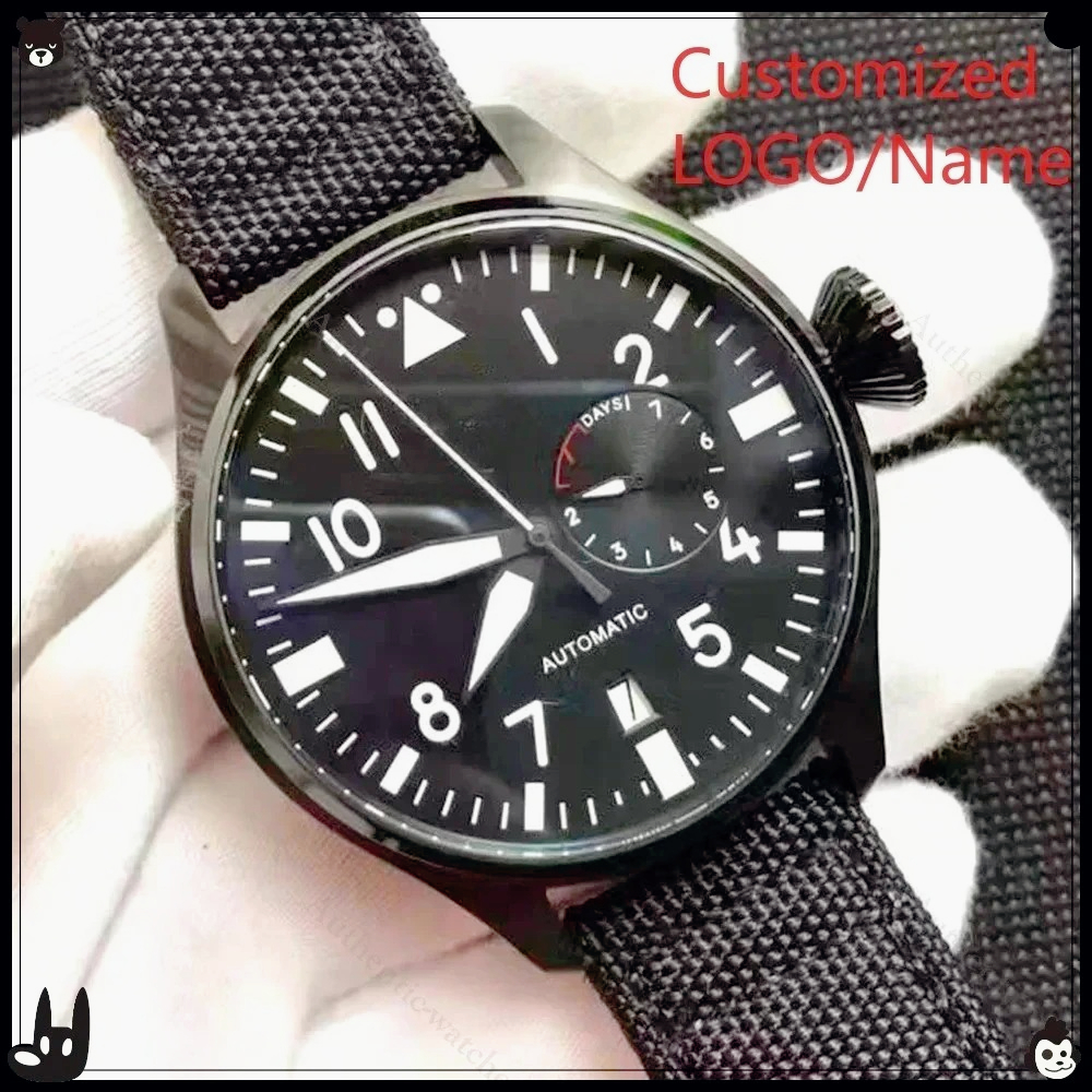 Fashion Sport Pilot Automatic  - Luxury Watch Display Case 리뷰 및 가격