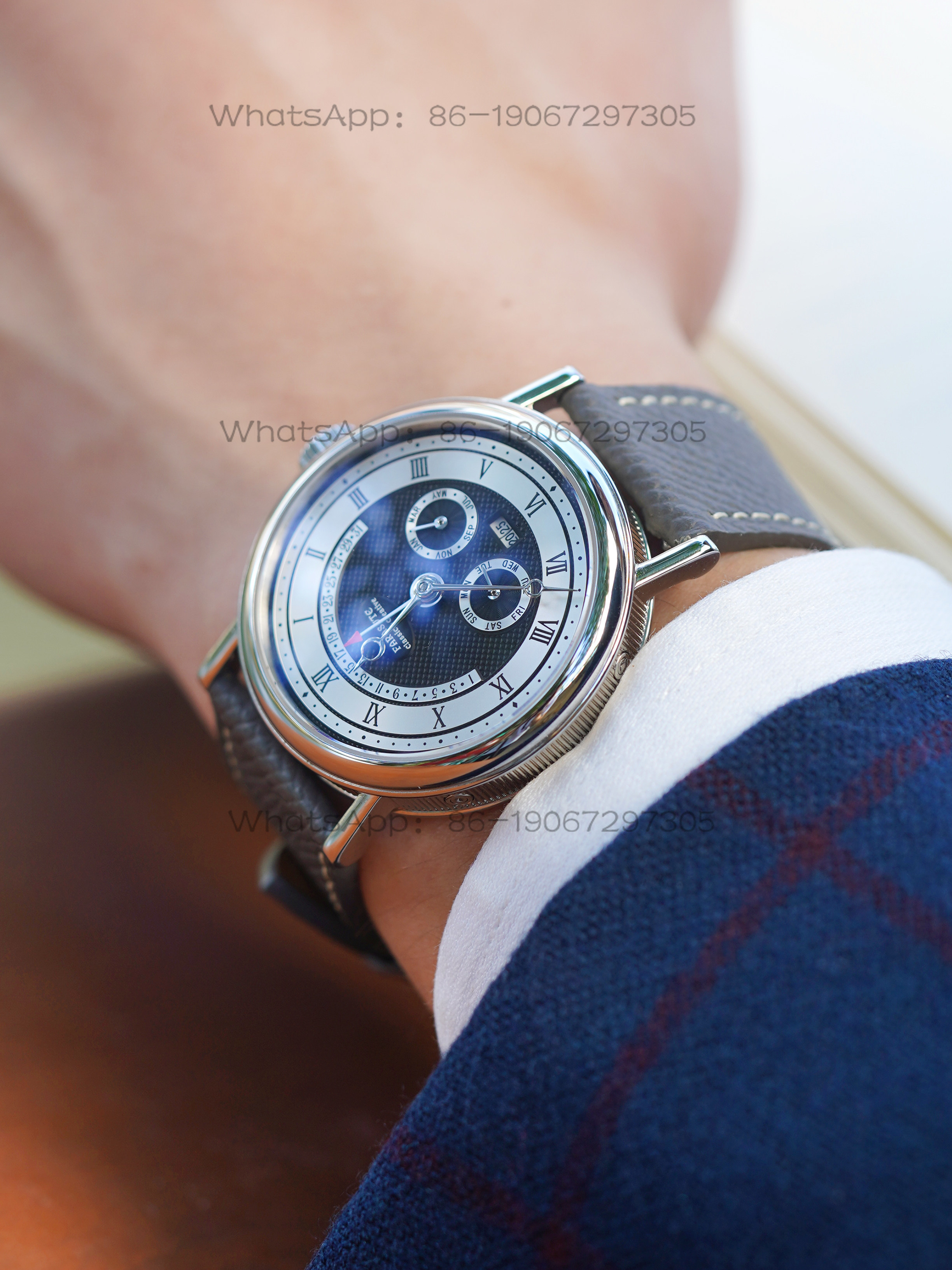 Magic City Watch Store Watch A - Luxury Watch Store 리뷰 및 가격