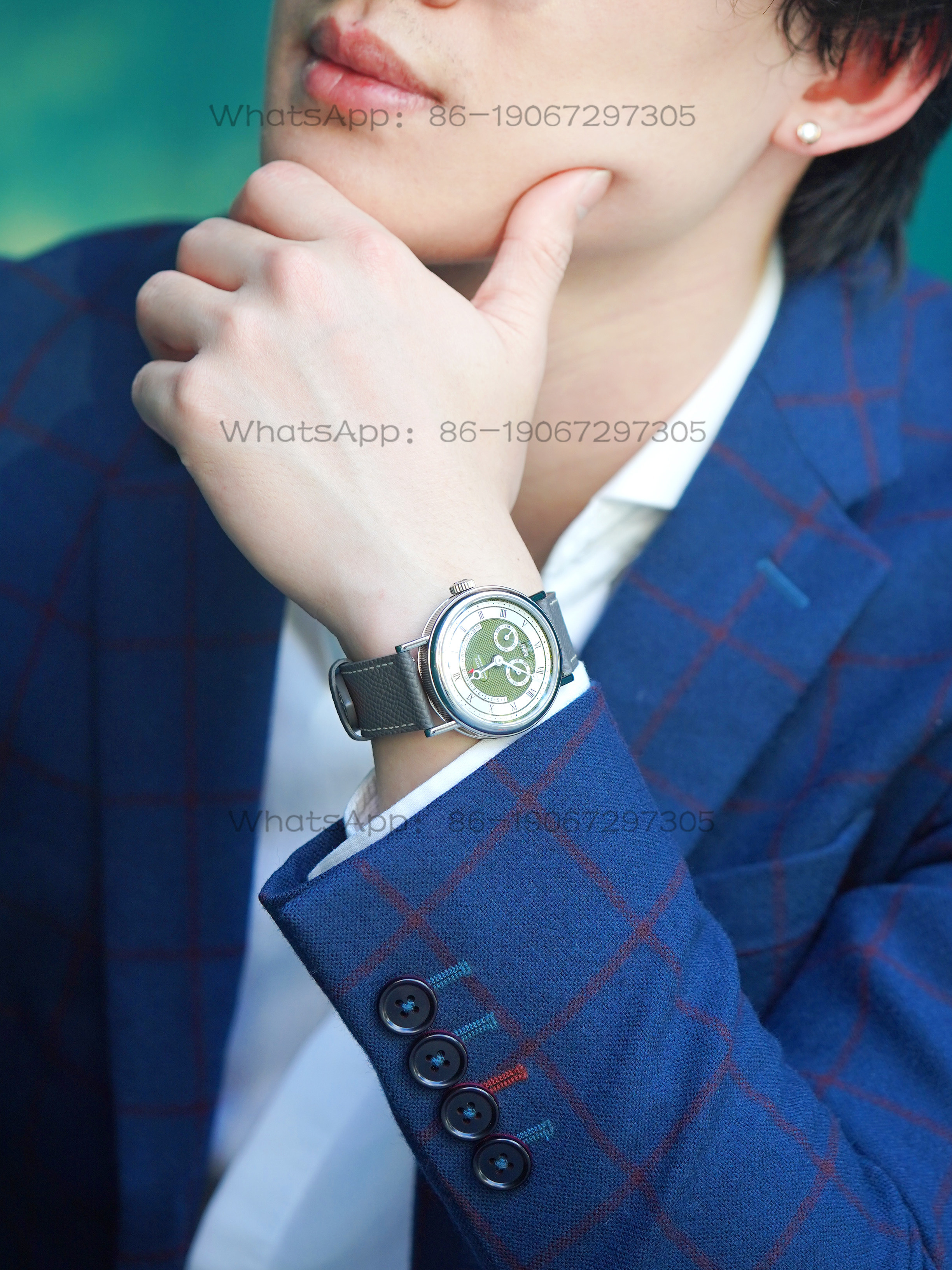 Magic City Watch Store Watch A - Luxury Watch Store 리뷰 및 가격